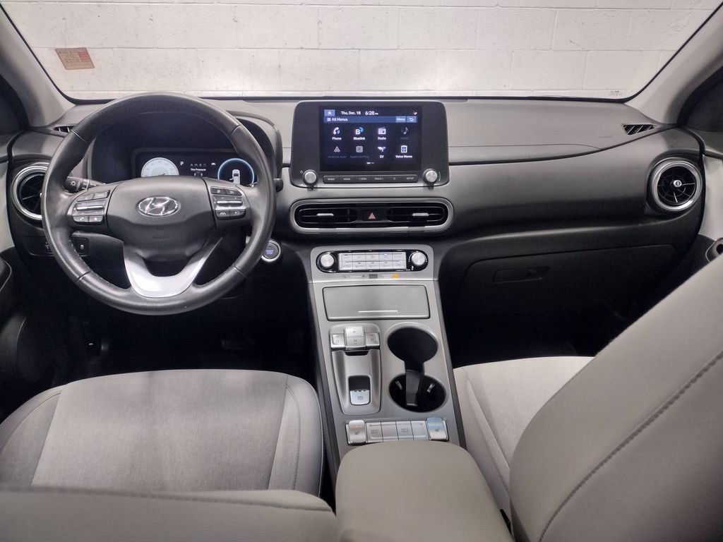 Certified 2022 Hyundai Kona SEL w/ Convenience Package image 42