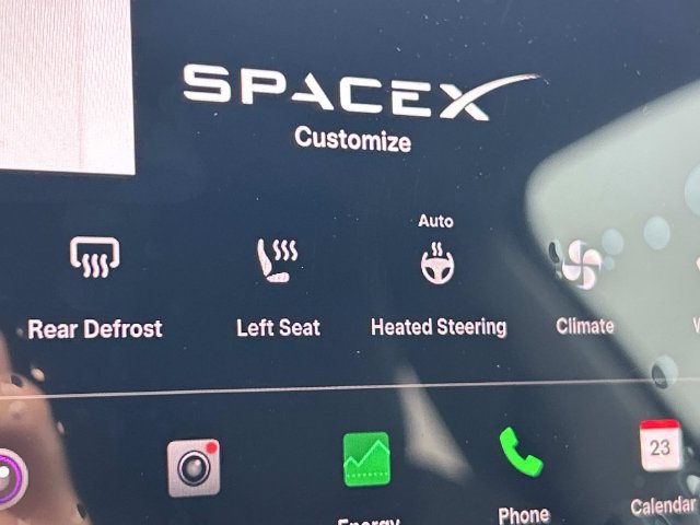 Used 2026 Tesla Model Y 2WD image 29