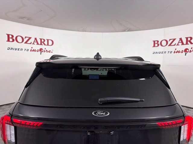 Used 2026 Ford Explorer ST w/ Sun And Sound Package AWD/4WD image 13