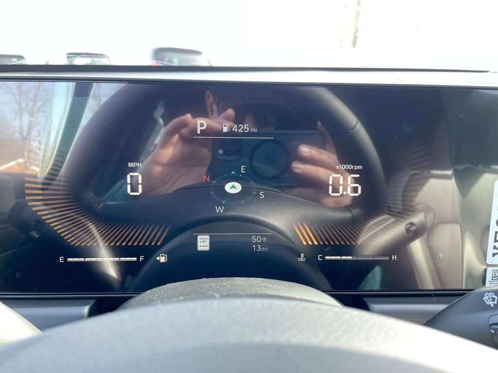 Used 2025 Kia K5 GT-Line image 70