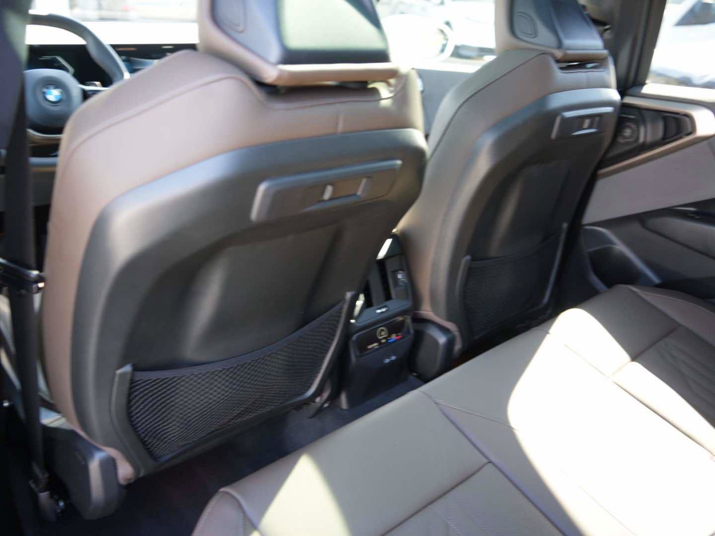Used 2025 BMW X3 xDrive30i w/ Premium Package AWD/4WD image 10