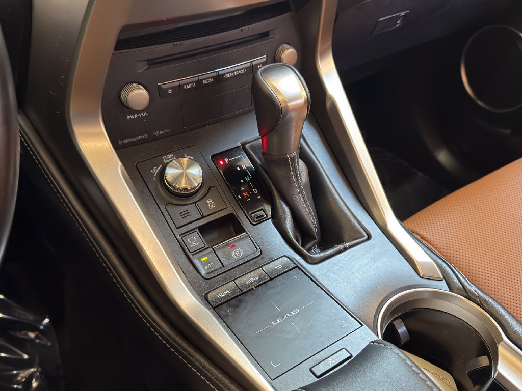 Used 2021 Lexus NX 300 AWD w/ Accessory Package image 19