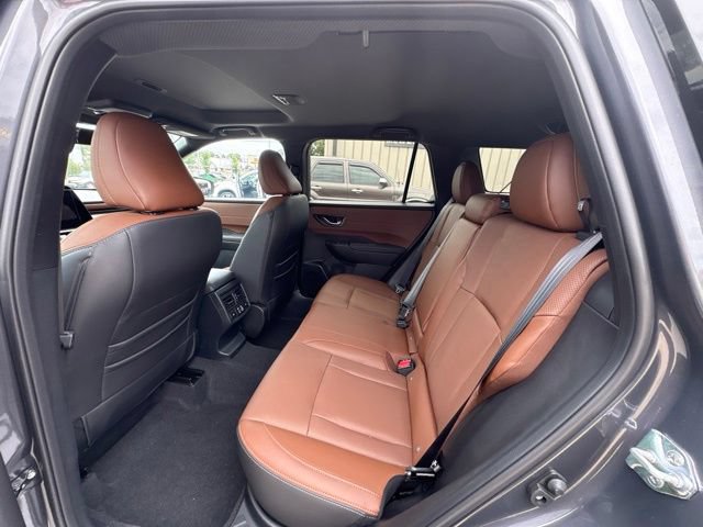 New 2026 Subaru Outback Touring XT AWD/4WD image 17