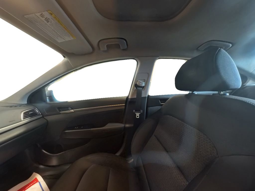 Used 2017 Hyundai Elantra Value Edition image 22