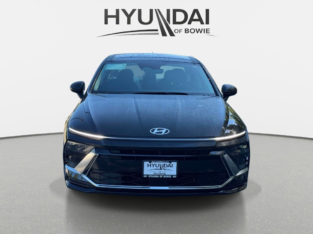 New 2027 Hyundai Sonata SEL FWD image 6