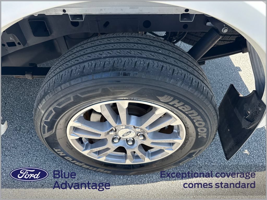 Used 2020 Ford F150 Lariat RWD image 12