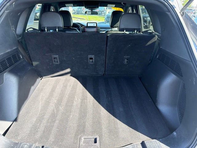 Used 2025 Ford Escape ST-Line FWD image 31