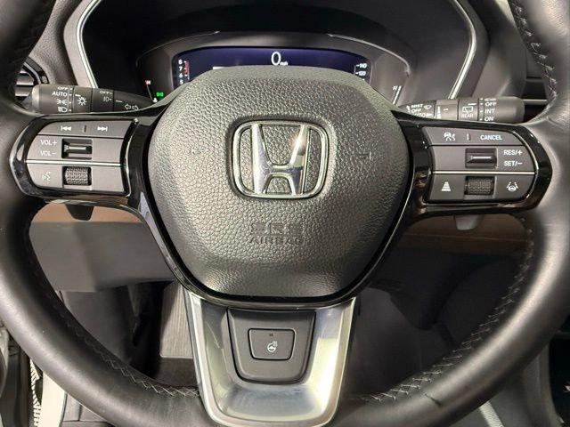 Used 2025 Honda Pilot Elite image 19