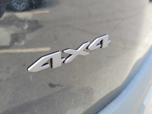 Used 2026 Jeep Cherokee Limited AWD/4WD image 4