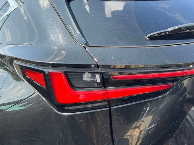 Certified 2024 Lexus NX 350 AWD image 14