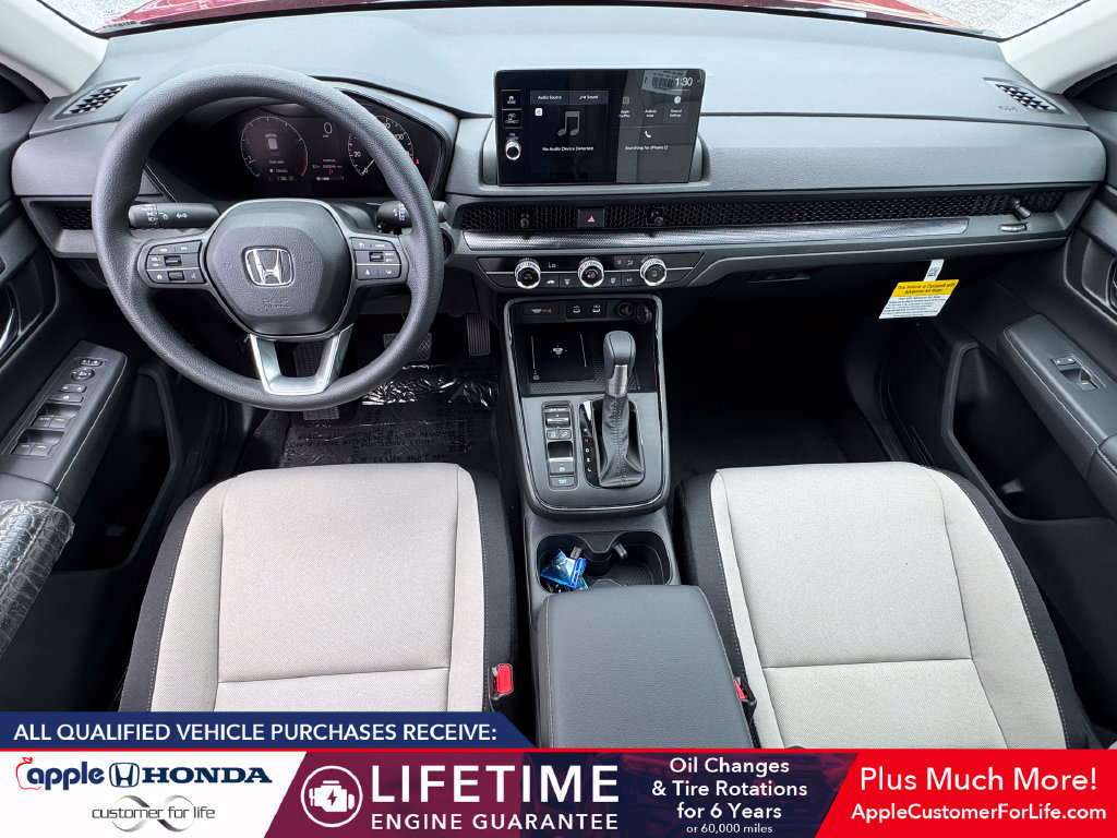 New 2026 Honda CR-V LX image 15