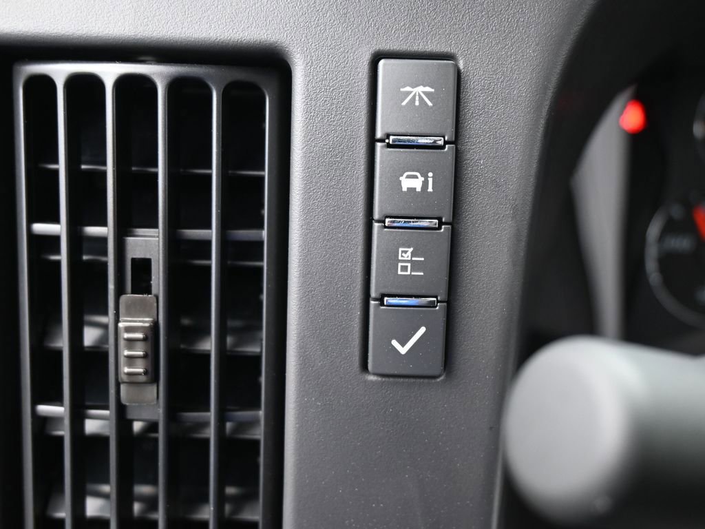 New 2025 Chevrolet Express 2500 w/ Driver Convenience Package image 28