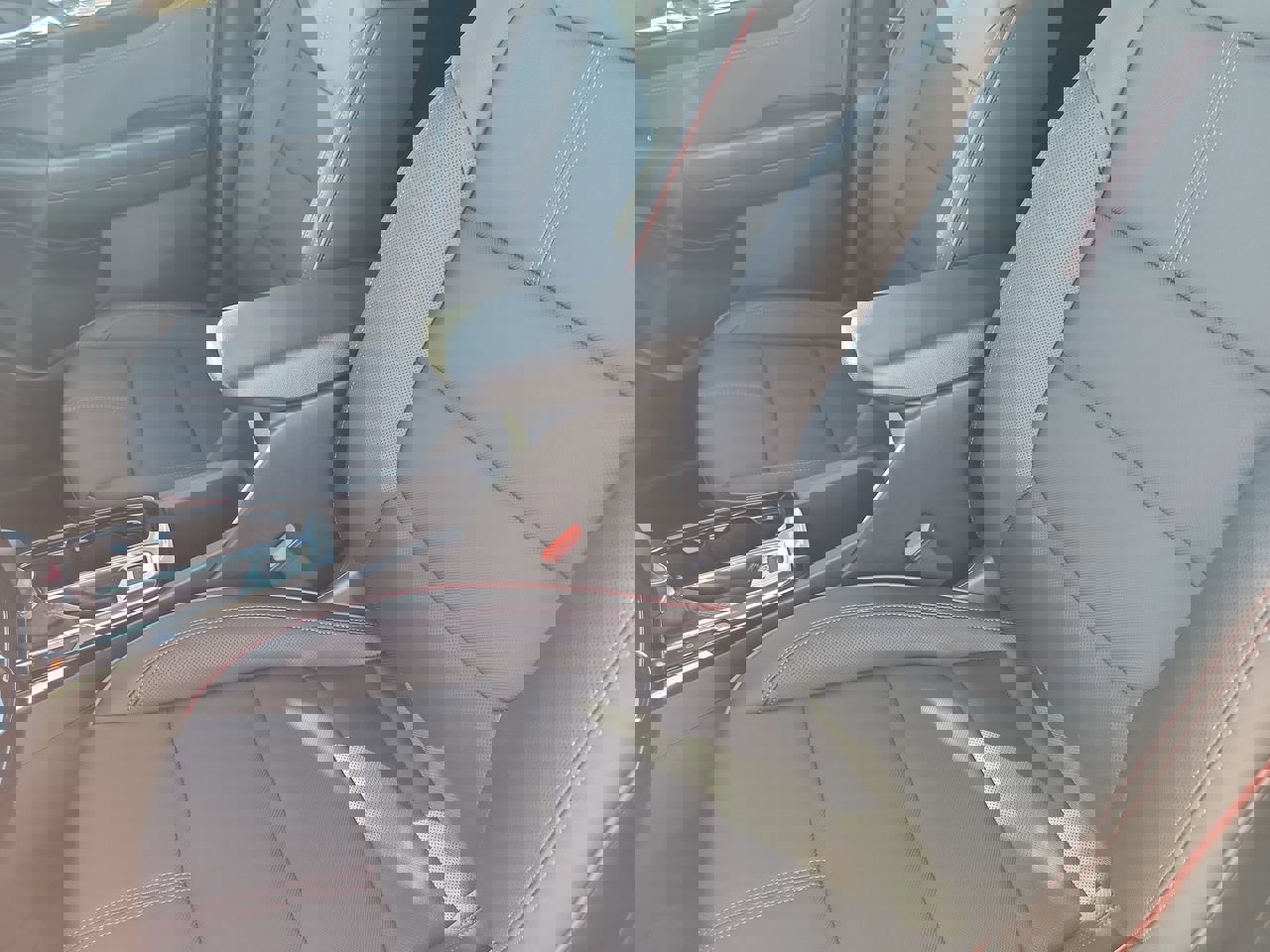 New 2026 Chevrolet TrailBlazer RS w/ Convenience Package image 62