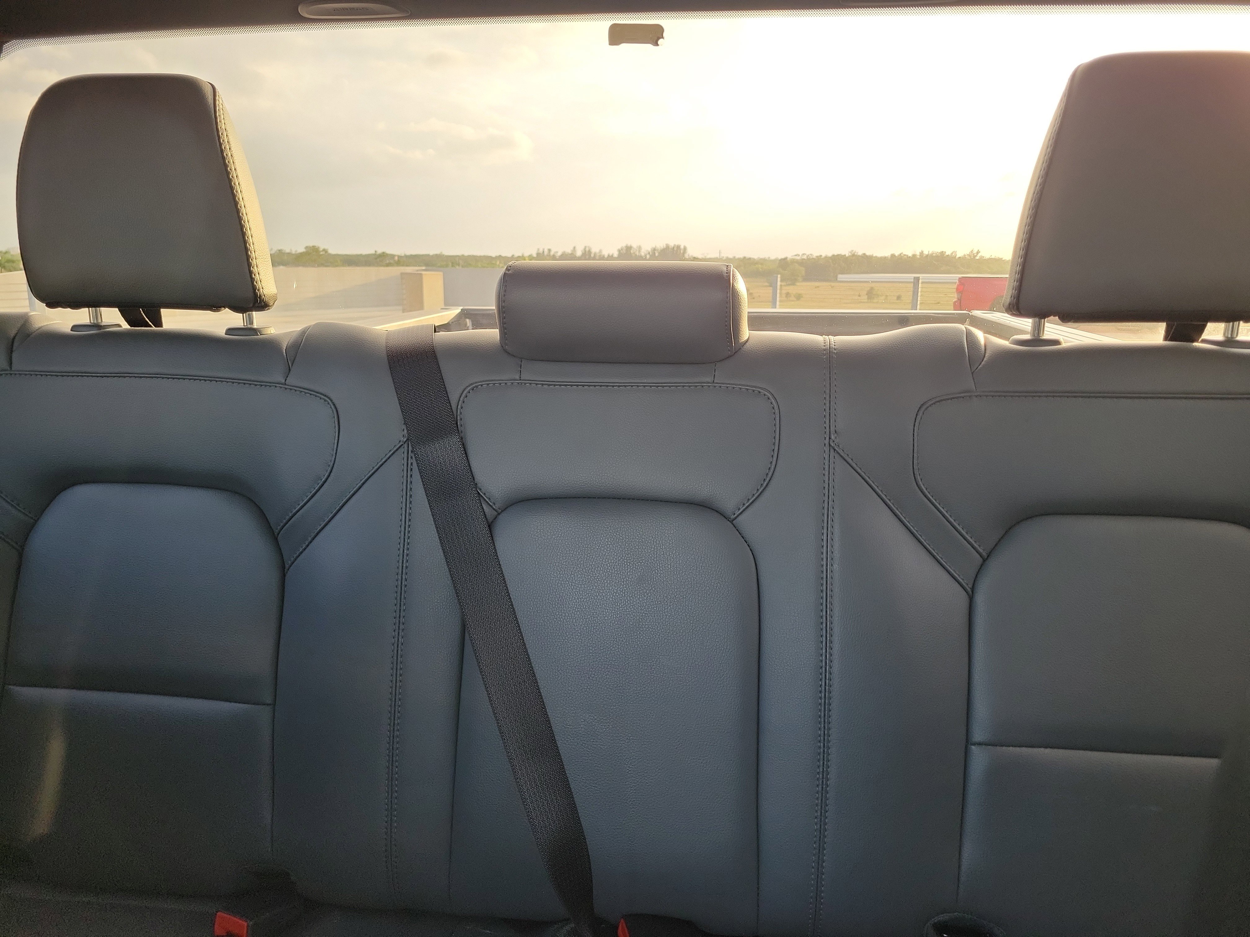 Used 2024 RAM 1500 Tradesman image 27