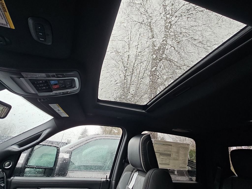 New 2026 RAM 2500 Limited image 28