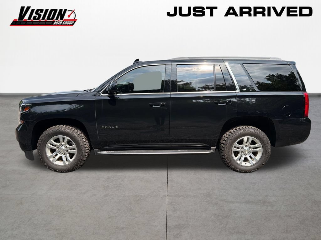 Used 2019 Chevrolet Tahoe LT AWD/4WD image 8
