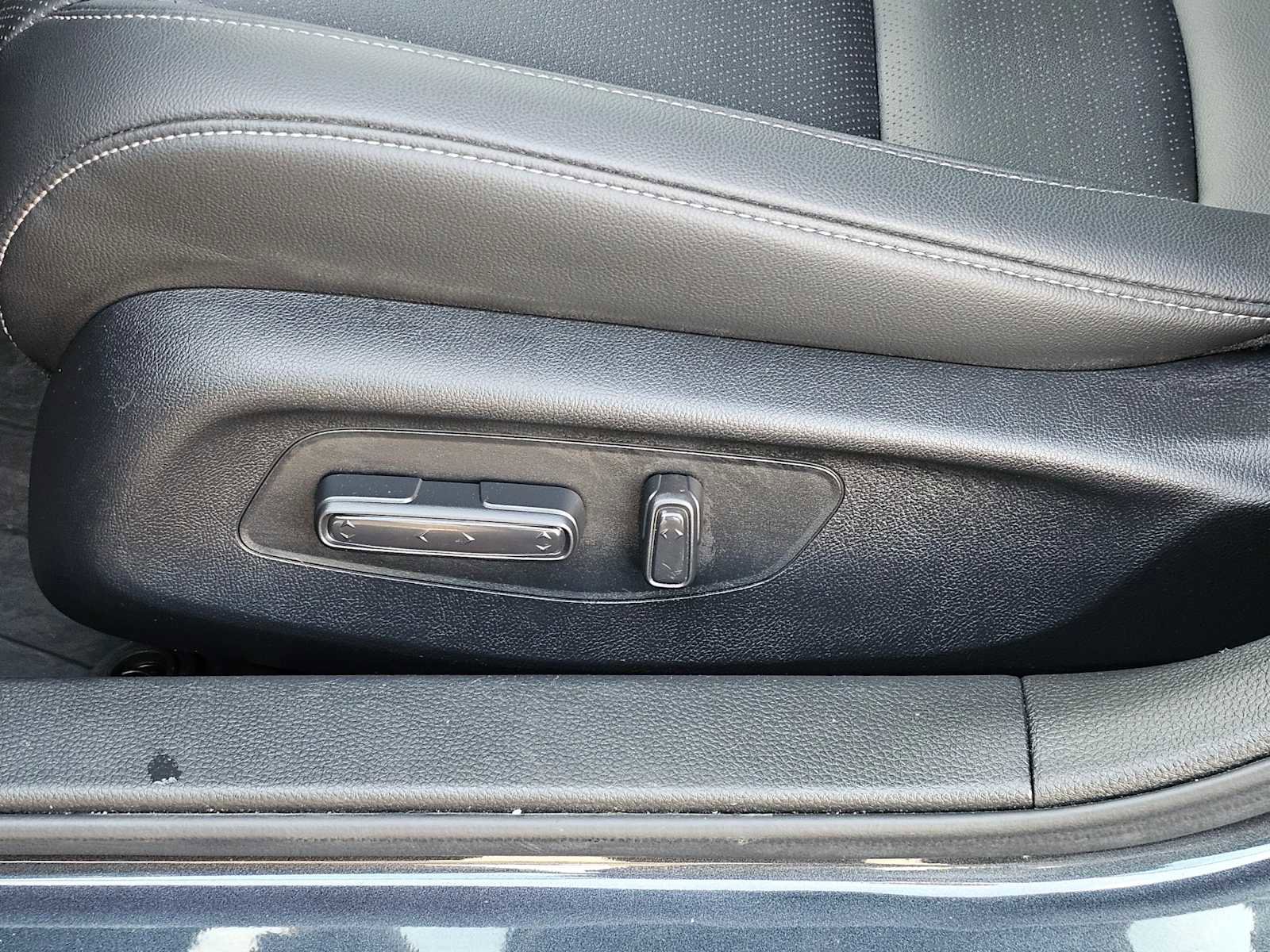 Used 2024 Honda Civic Sport Touring image 23