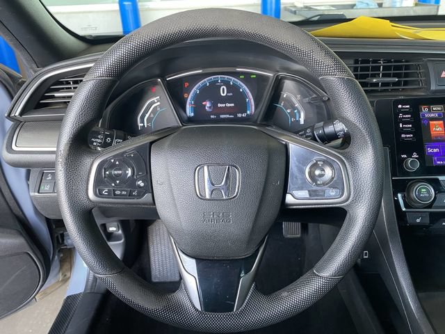 Used 2019 Honda Civic EX image 26