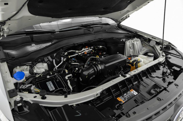 Used 2024 Ford Explorer Timberline w/ Timberline Technology Package image 43