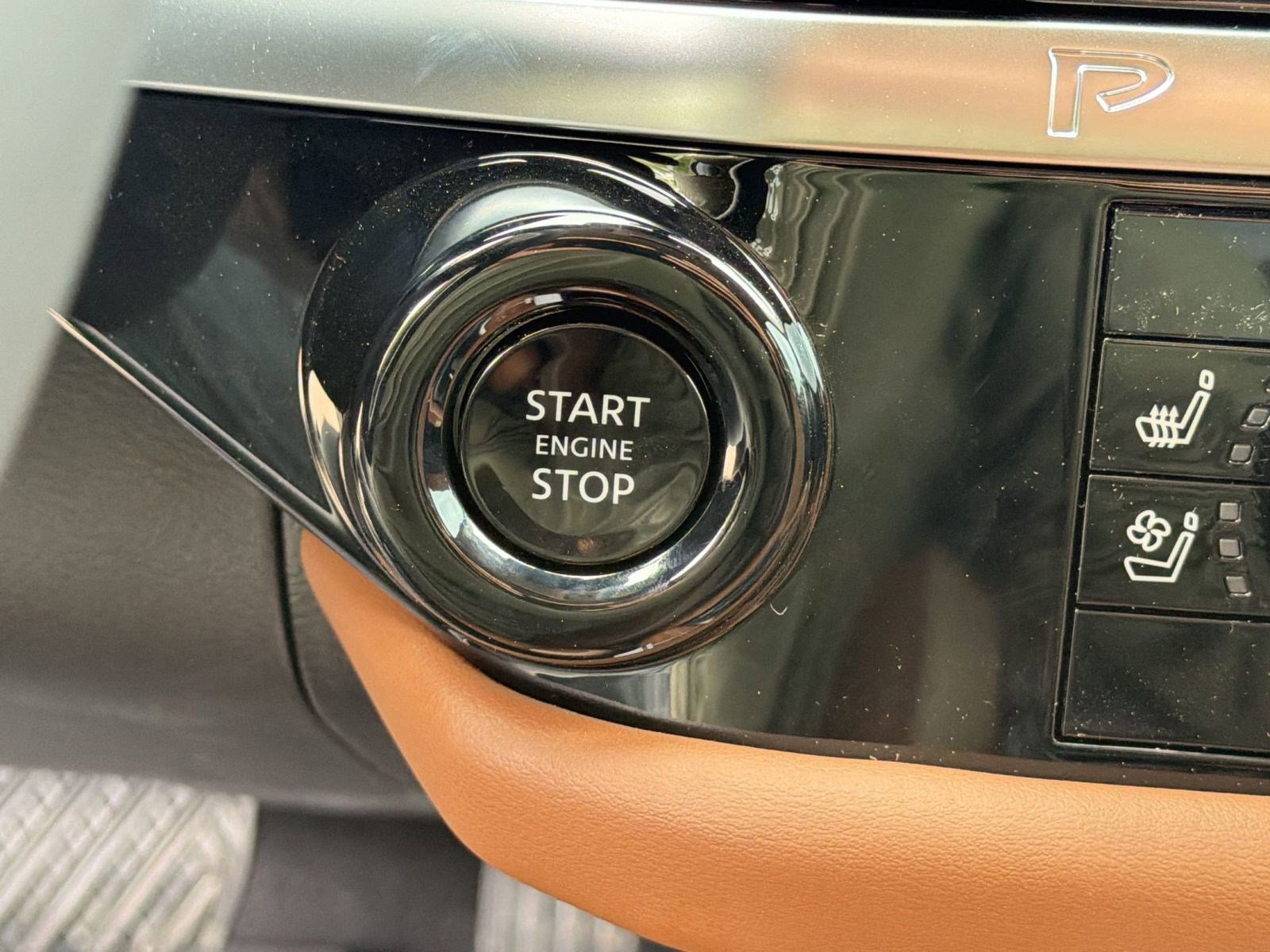 New 2026 Nissan Pathfinder Platinum w/ Lighting Package image 25