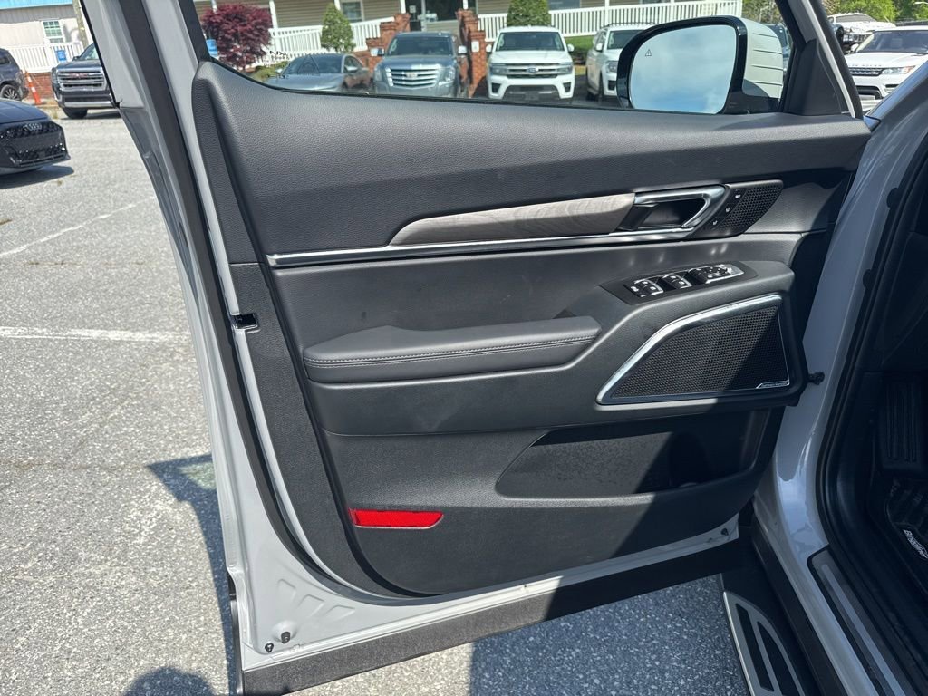 Used 2025 Kia Telluride SX X-Line image 27