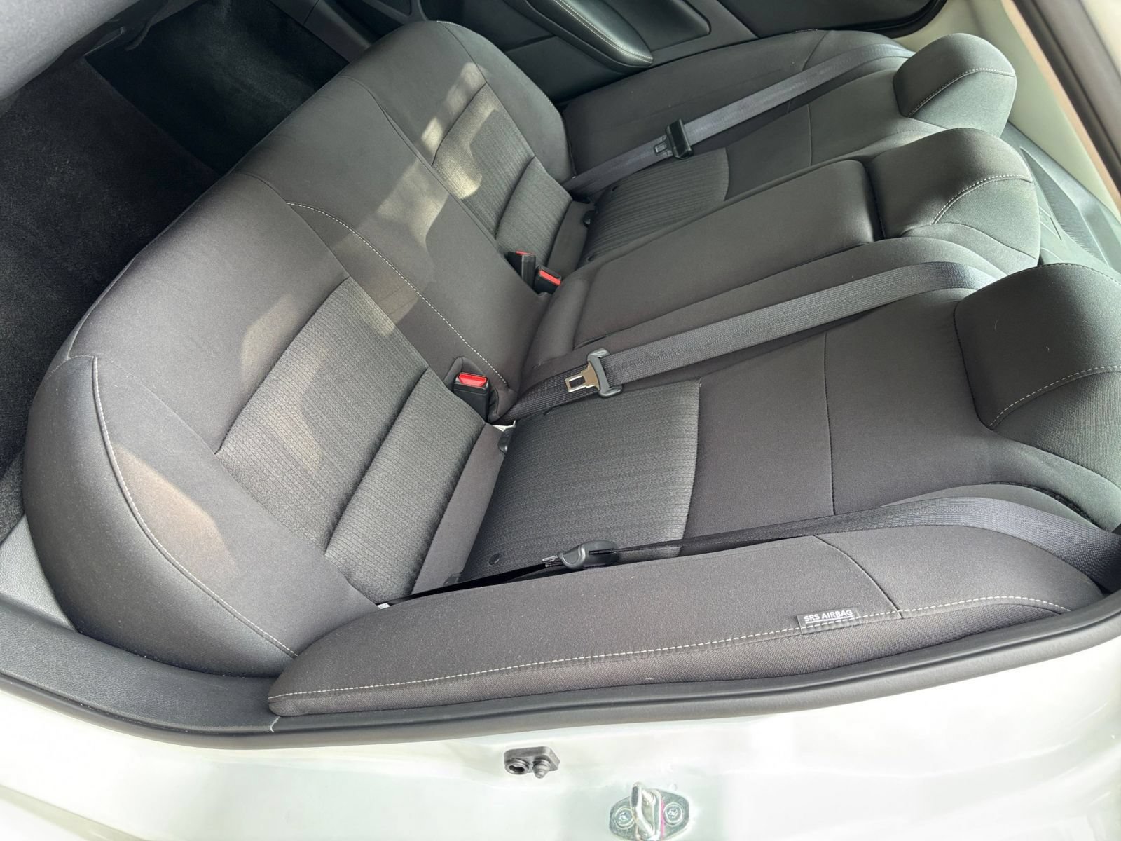 Used 2026 Nissan Altima 2.5 SV FWD image 36