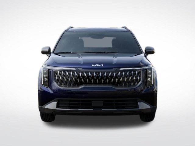 New 2027 Kia Carnival EX w/ Dark Edition Package FWD image 2