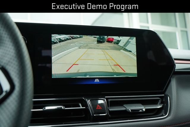 Used 2026 Chevrolet TrailBlazer RS w/ Convenience Package image 19