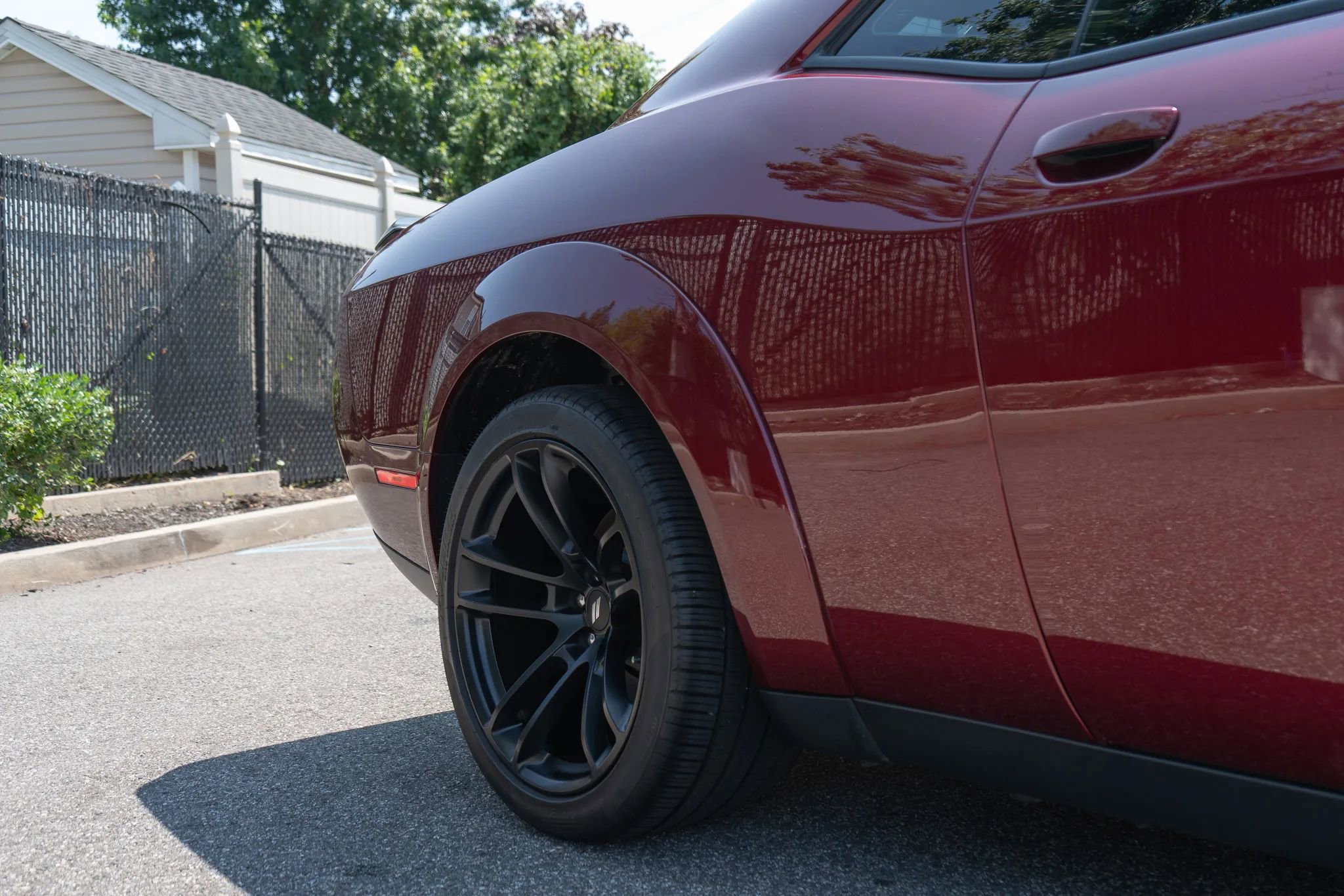 Used 2023 Dodge Challenger R/T Scat Pack image 29