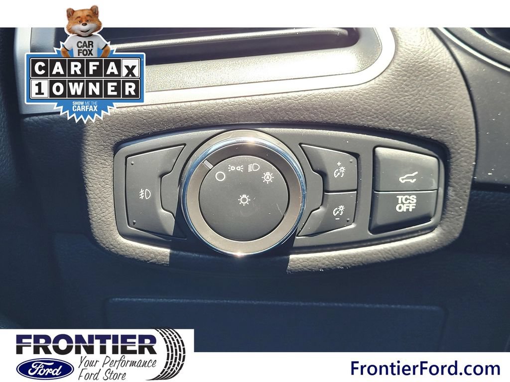 Used 2022 Ford Edge SEL w/ Convenience Package AWD/4WD image 16