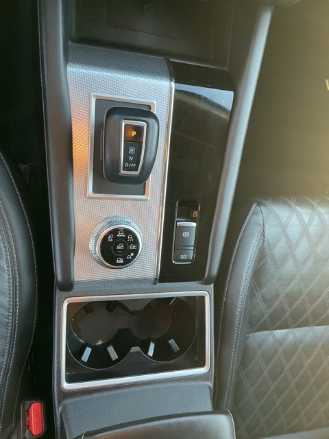 Used 2022 Mitsubishi Outlander SEL image 18