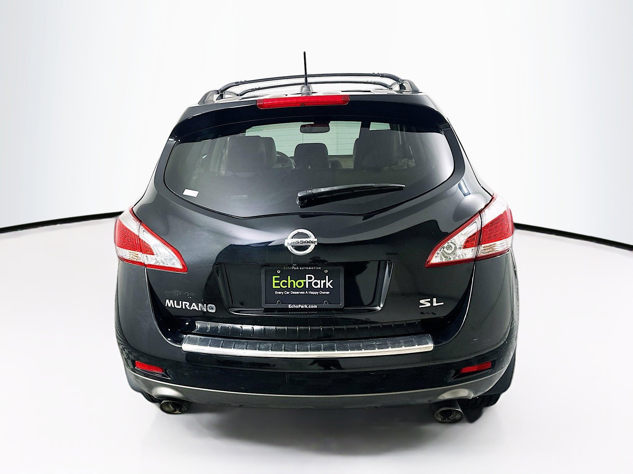 Used 2011 Nissan Murano SL image 7