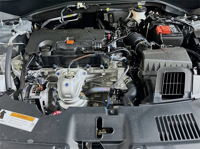 New 2026 Honda HR-V EX-L image 7