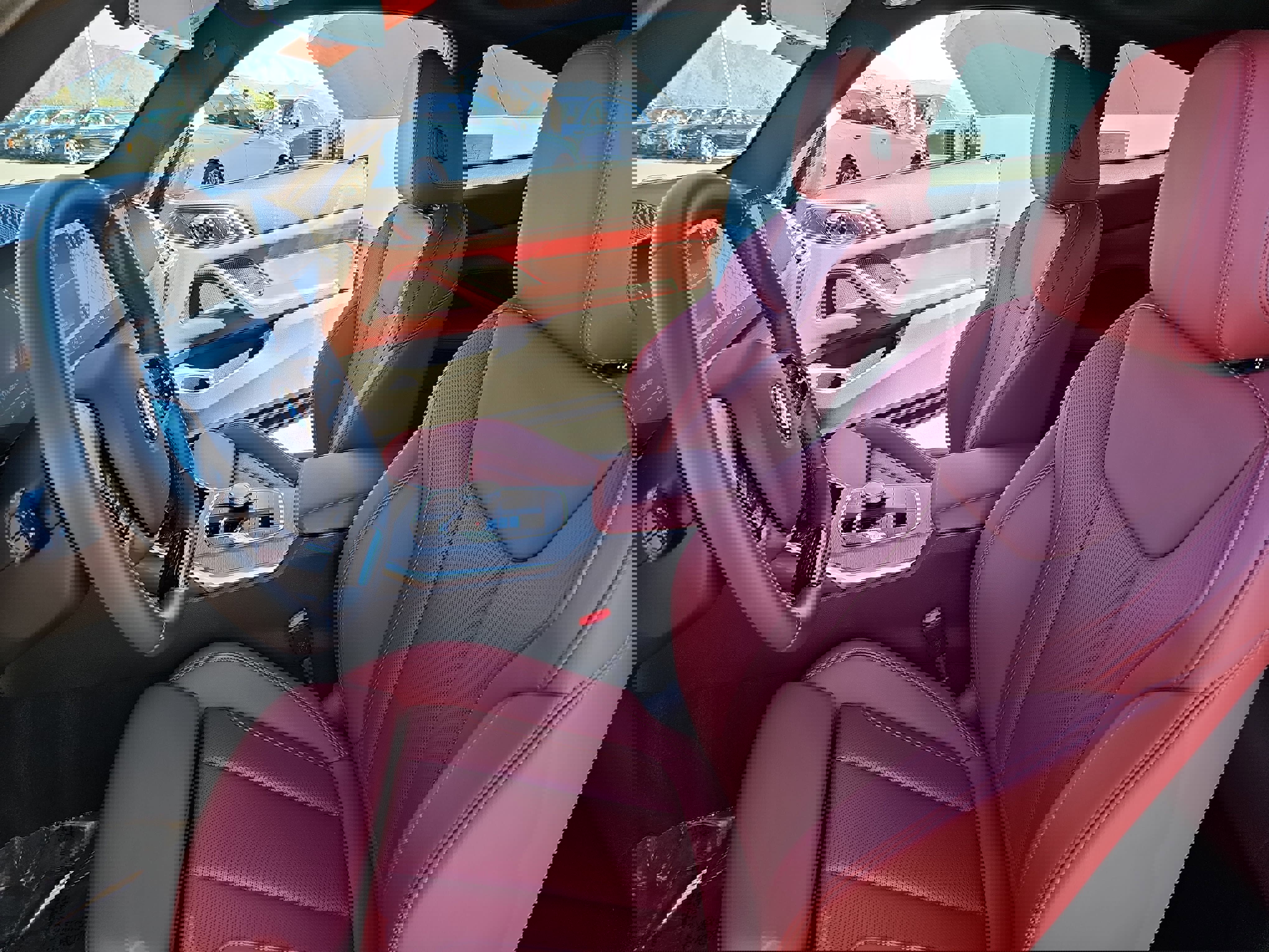 Used 2025 BMW 430i Coupe w/ Convenience Package image 14