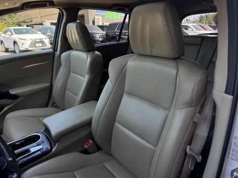 Used 2016 Acura RDX FWD image 11