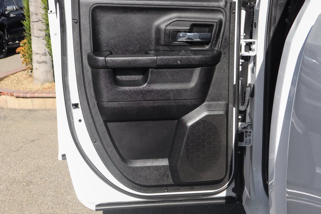 Used 2022 RAM 1500 Warlock w/ Electronics Group AWD/4WD image 38