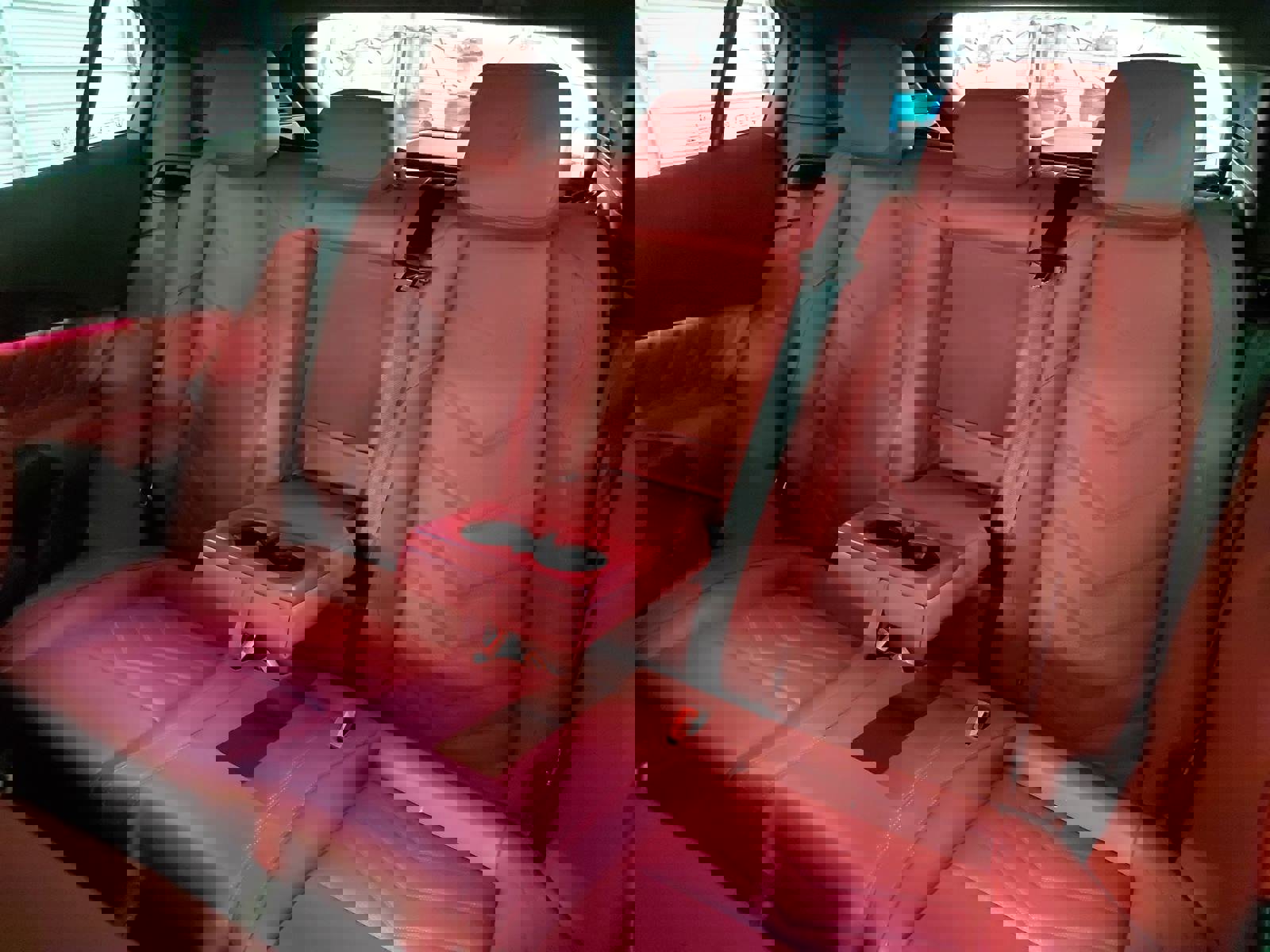 Used 2023 Maserati Grecale Modena image 16