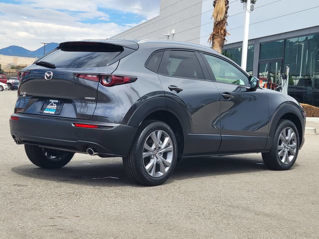 New 2026 MAZDA CX-30 AWD 2.5 S image 4