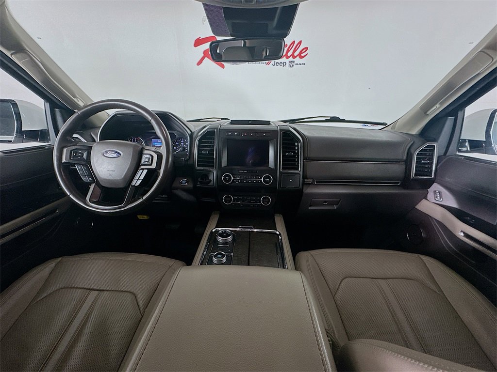 Used 2021 Ford Expedition Limited image 10