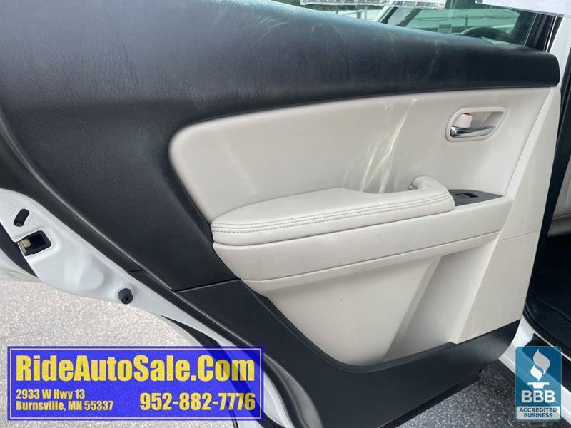Used 2012 MAZDA CX-9 Touring w/ Moonroof & Bose Audio Pkg AWD/4WD image 11