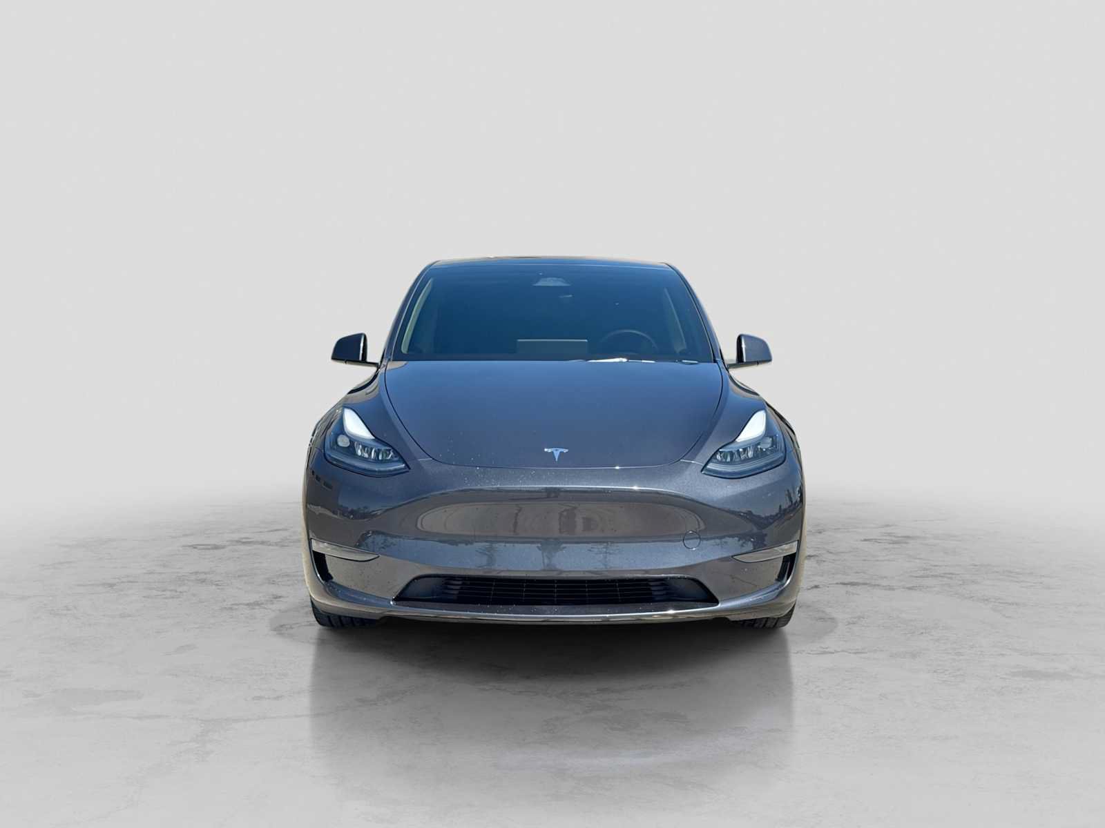 Used 2024 Tesla Model Y Long Range AWD/4WD image 9