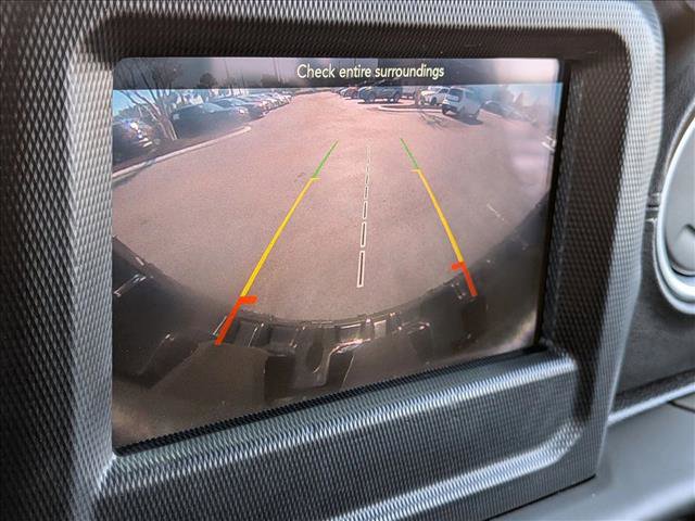 Used 2019 Jeep Wrangler Unlimited Sahara w/ Safety Group image 13