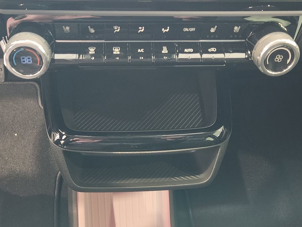 New 2027 Chevrolet Bolt RS image 14