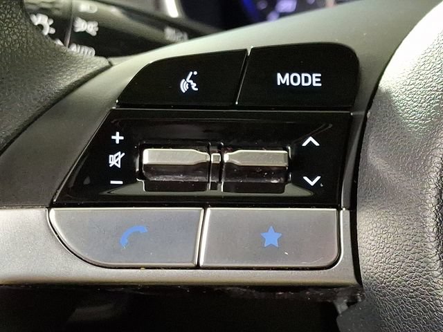Used 2023 Hyundai Tucson SEL AWD/4WD image 20