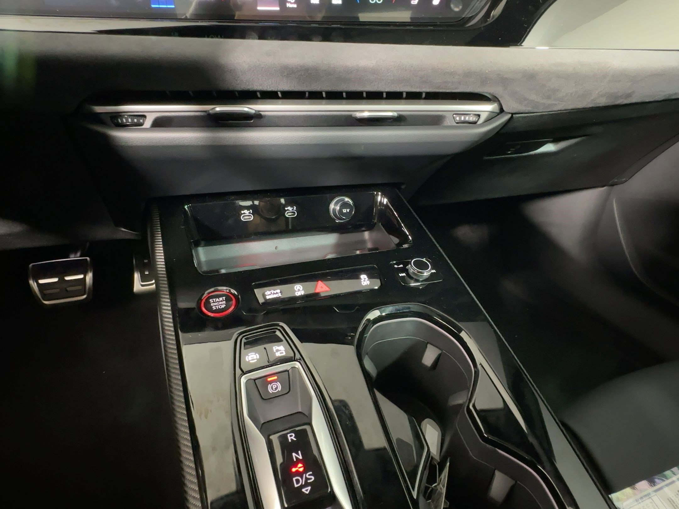 New 2025 Audi S5 Premium Plus image 16