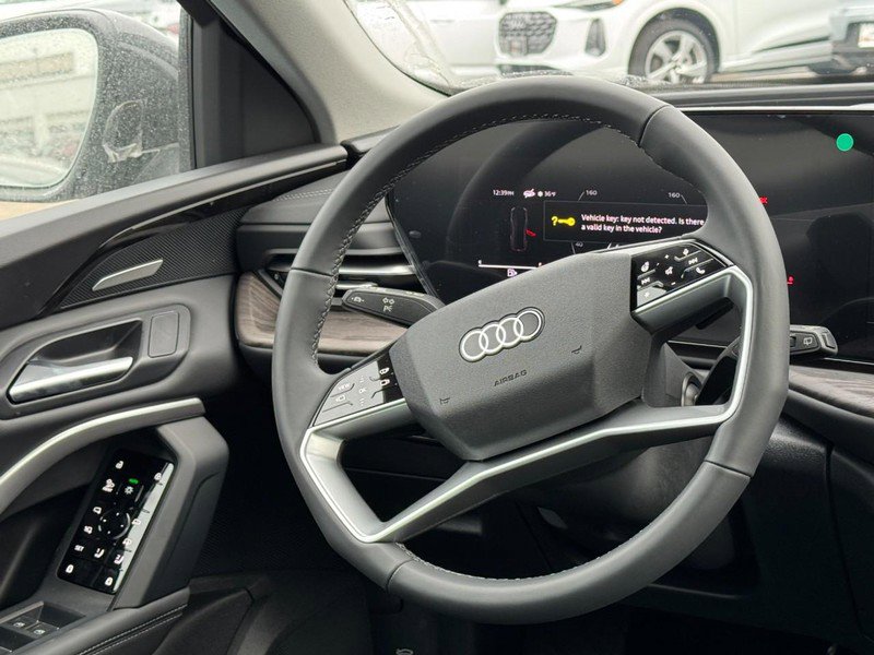 New 2025 Audi Q5 Prestige image 7