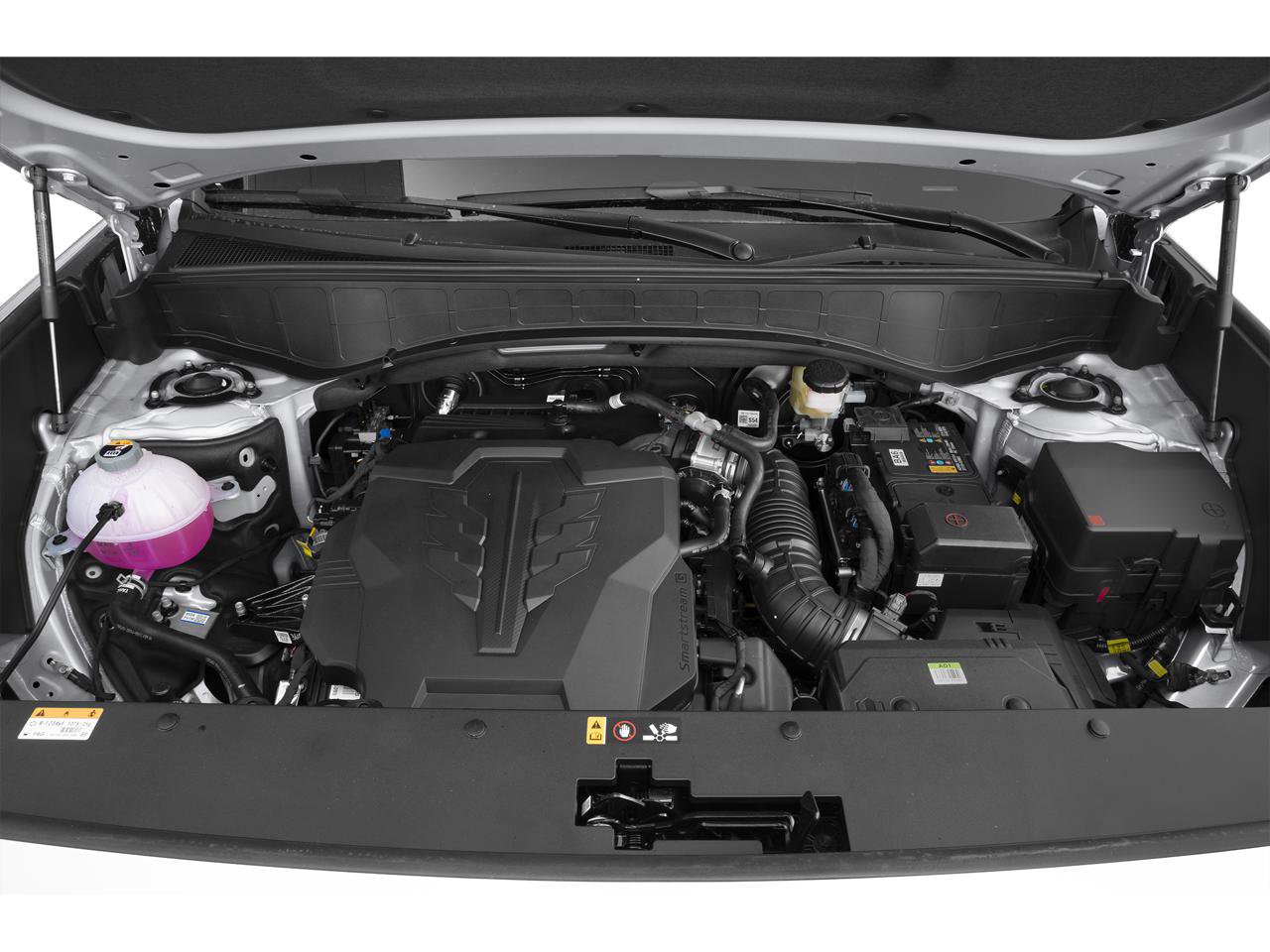 New 2026 Hyundai Palisade SEL image 73