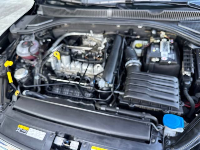Certified 2020 Volkswagen Jetta SEL FWD image 25