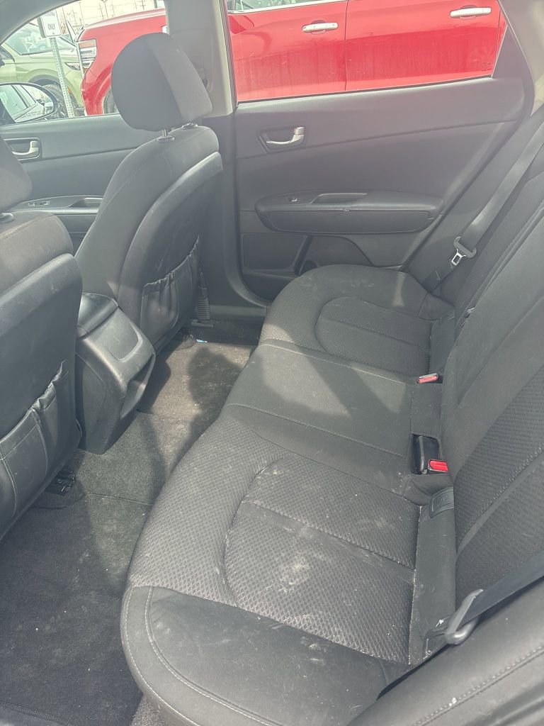 Used 2016 Kia Optima LX image 34