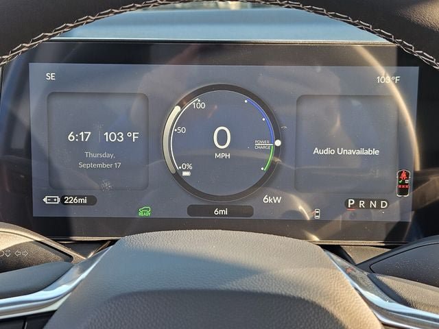 New 2026 Honda Prologue Touring image 15